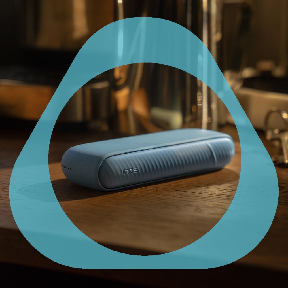 4 Perbedaan Perangkat IQOS ILUMA dan Vape